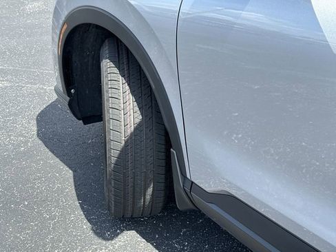 New 2025 Honda CR-V Sport image 39