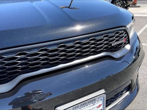Used 2026 Dodge Durango GT AWD/4WD image 30