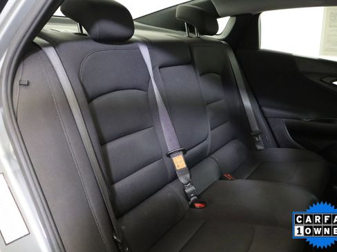 Used 2024 Chevrolet Malibu LT image 23