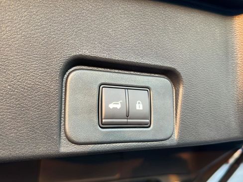 New 2026 Nissan Rogue SV image 13