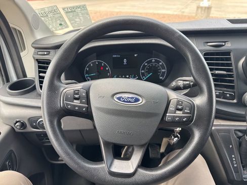 Used 2024 Ford Transit 250 Low Roof w/ Exterior Upgrade Package image 14