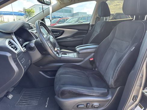 Used 2016 Nissan Murano SV FWD image 23