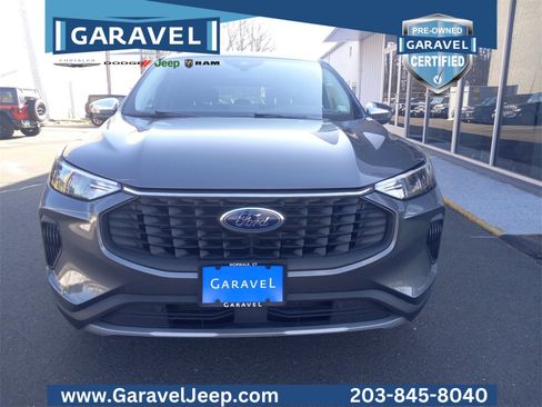 Used 2024 Ford Escape Active image 29