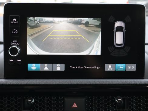 Used 2023 Honda CR-V EX-L image 12