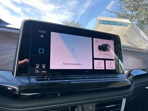 New 2026 Volkswagen Atlas SE image 33