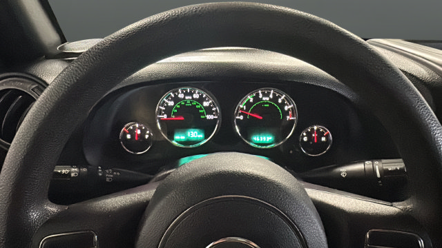 Used 2016 Jeep Wrangler Sport AWD/4WD image 15