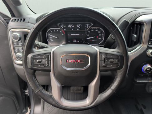 Used 2021 GMC Sierra 1500 Elevation image 24