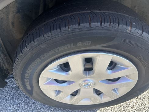 Used 2018 Nissan Rogue Sport S FWD image 50