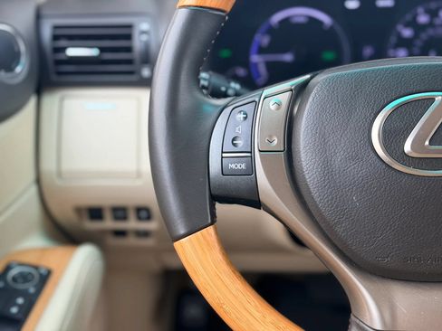 Used 2014 Lexus RX 450h FWD image 20