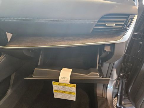 New 2026 Nissan Rogue Platinum w/ Tech Package image 32