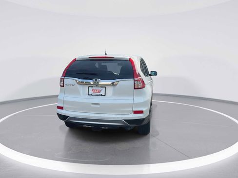 Used 2015 Honda CR-V EX image 7