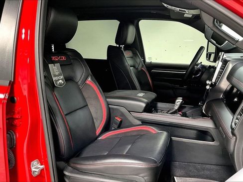 Used 2025 RAM 1500 RHO w/ RHO Level 1 Equipment Group image 10