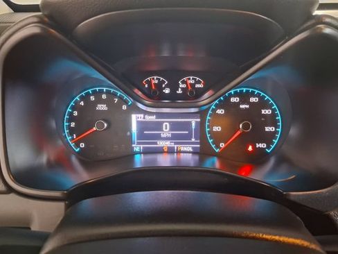 Certified 2017 GMC Canyon Denali AWD/4WD image 19