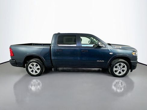 New 2026 RAM 1500 Big Horn image 8