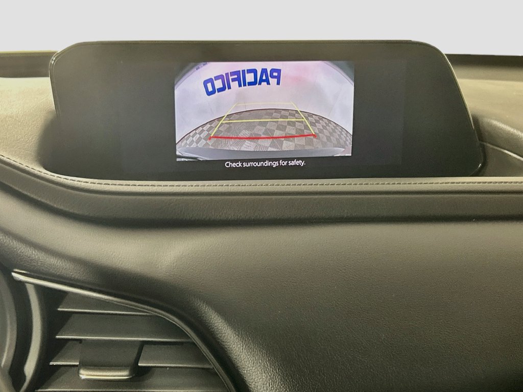 Certified 2024 MAZDA CX-30 AWD 2.5 S w/ Preferred Package image 21