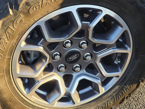 Used 2021 Ford F150 XL w/ STX Appearance Package image 10