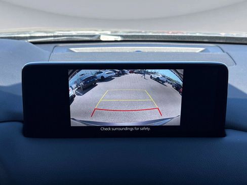 Certified 2024 MAZDA CX-5 AWD 2.5 S w/ Preferred Package image 24