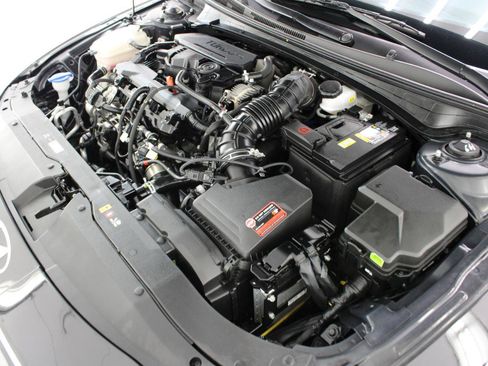 Used 2025 Hyundai Elantra N Line FWD image 79