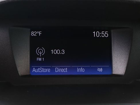 Used 2016 Ford Transit Connect XL image 24