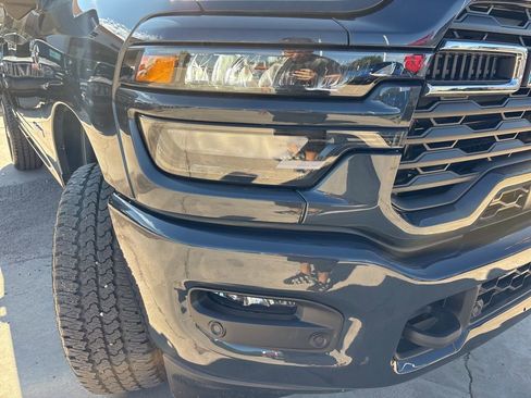 New 2026 RAM 2500 Big Horn AWD/4WD image 59