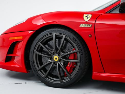 Used 2009 Ferrari F430 Scuderia image 18
