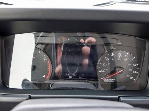 New 2025 Chevrolet Low Cab Forward 5500 XD image 10