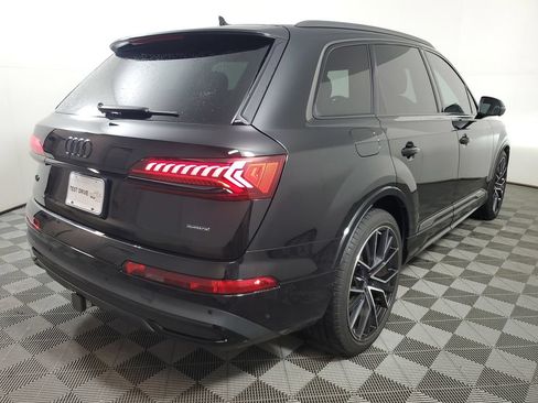 Used 2023 Audi Q7 3.0T Prestige w/ Prestige Package AWD/4WD image 6
