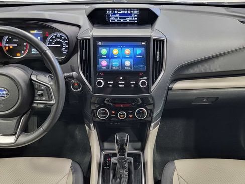 Certified 2023 Subaru Forester Limited AWD/4WD image 19