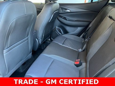 Certified 2023 Buick Encore GX Select image 13
