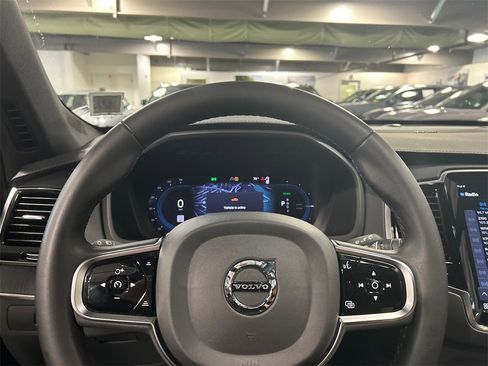 Certified 2023 Volvo XC90 T8 Ultimate w/ Protection Package Premier image 12