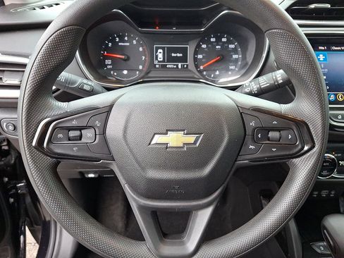 Certified 2021 Chevrolet TrailBlazer LT w/ Convenience Package image 16