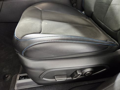 Used 2025 Jeep Grand Cherokee Trailhawk w/ Advanced Protech Group II image 13