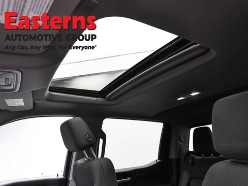 Used 2021 Chevrolet Silverado 1500 RST image 36