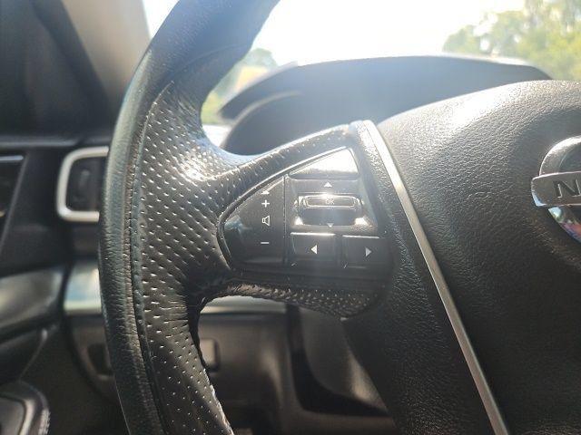 Used 2019 Nissan Maxima 3.5 S w/ Floor Mat Group FWD image 16