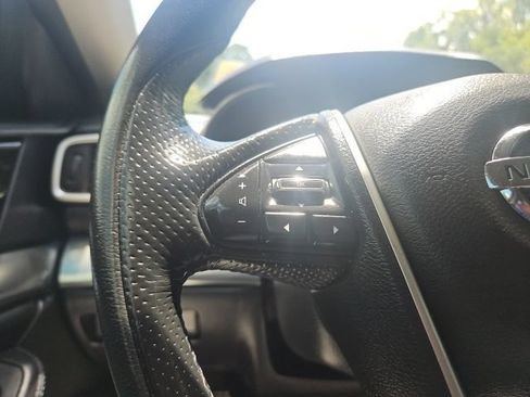 Used 2019 Nissan Maxima 3.5 S w/ Floor Mat Group FWD image 16