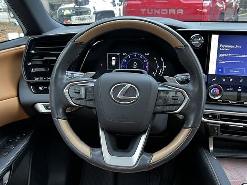 Certified 2023 Lexus RX 350 Premium w/ Cold Area Package image 32