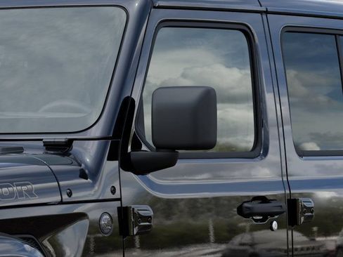 New 2026 Jeep Gladiator Sport AWD/4WD image 12