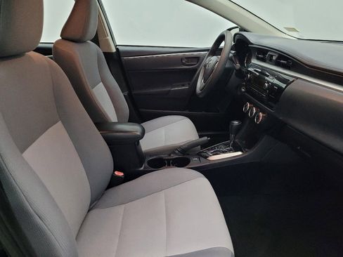 Used 2014 Toyota Corolla L image 21