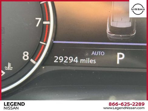 Certified 2023 Nissan Rogue SV w/ SV Premium B Package AWD/4WD image 28