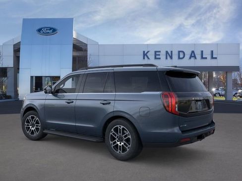 New 2026 Ford Expedition Active AWD/4WD image 4