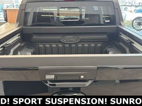 New 2026 Ford Maverick Lobo AWD/4WD image 30