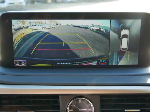 Used 2022 Lexus RX 450h RX 450h image 29