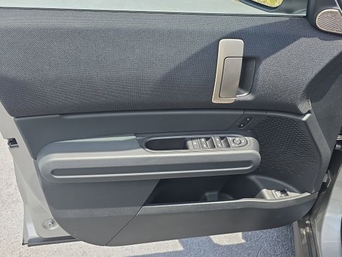 Used 2025 MINI Cooper Countryman S w/ Comfort Package Max image 17