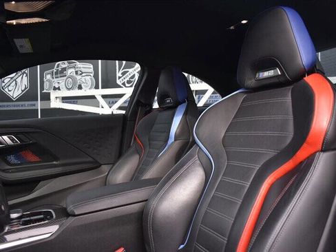 Used 2023 BMW M2 w/ Lighting Package image 13