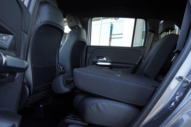 Used 2022 Mercedes-Benz GLB 250 image 29