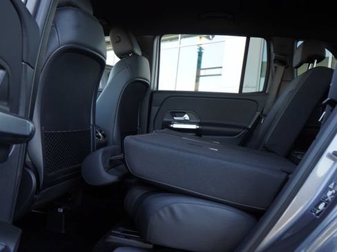 Used 2022 Mercedes-Benz GLB 250 image 29