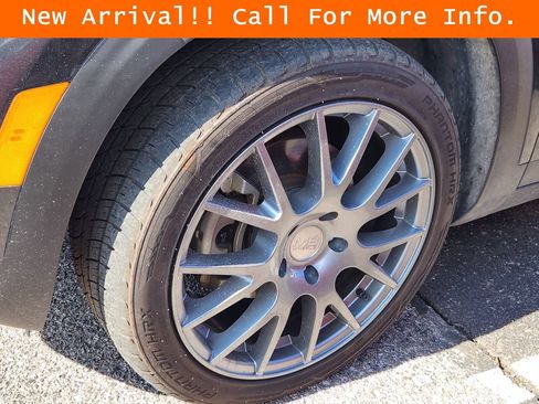 Used 2021 Kia Seltos SX w/ SX Sunroof Package AWD/4WD image 8