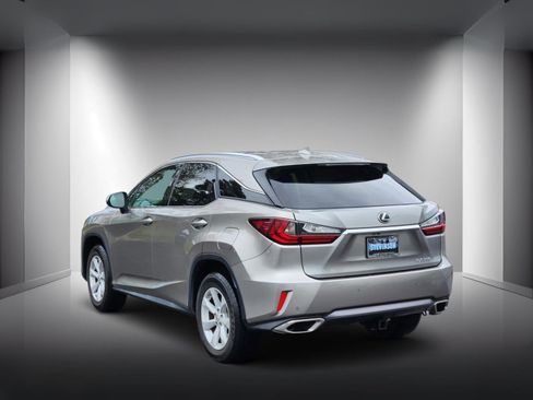 Used 2017 Lexus RX 350 AWD image 3
