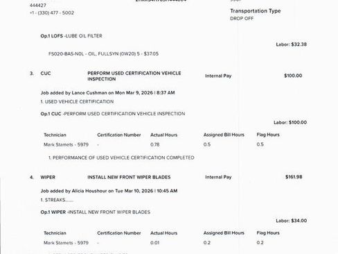 Used 2025 Honda CR-V EX-L image 38