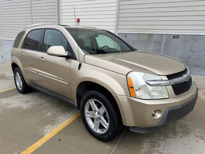 Used 2006 Chevrolet Equinox LT w/ LT Preferred Equipment Group